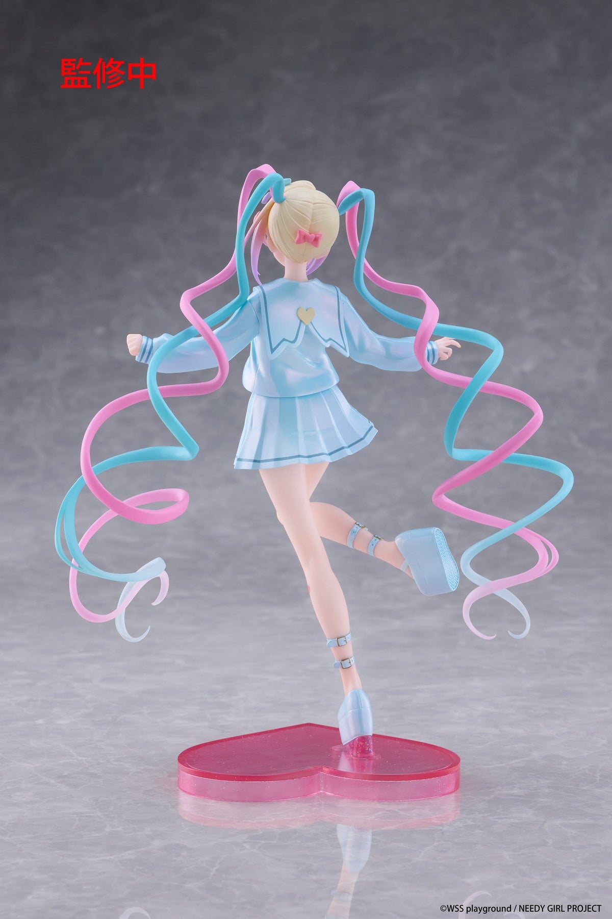 Needy Girl Overdose - OMGkawaiiAngel - Coreful Figur (Taito)