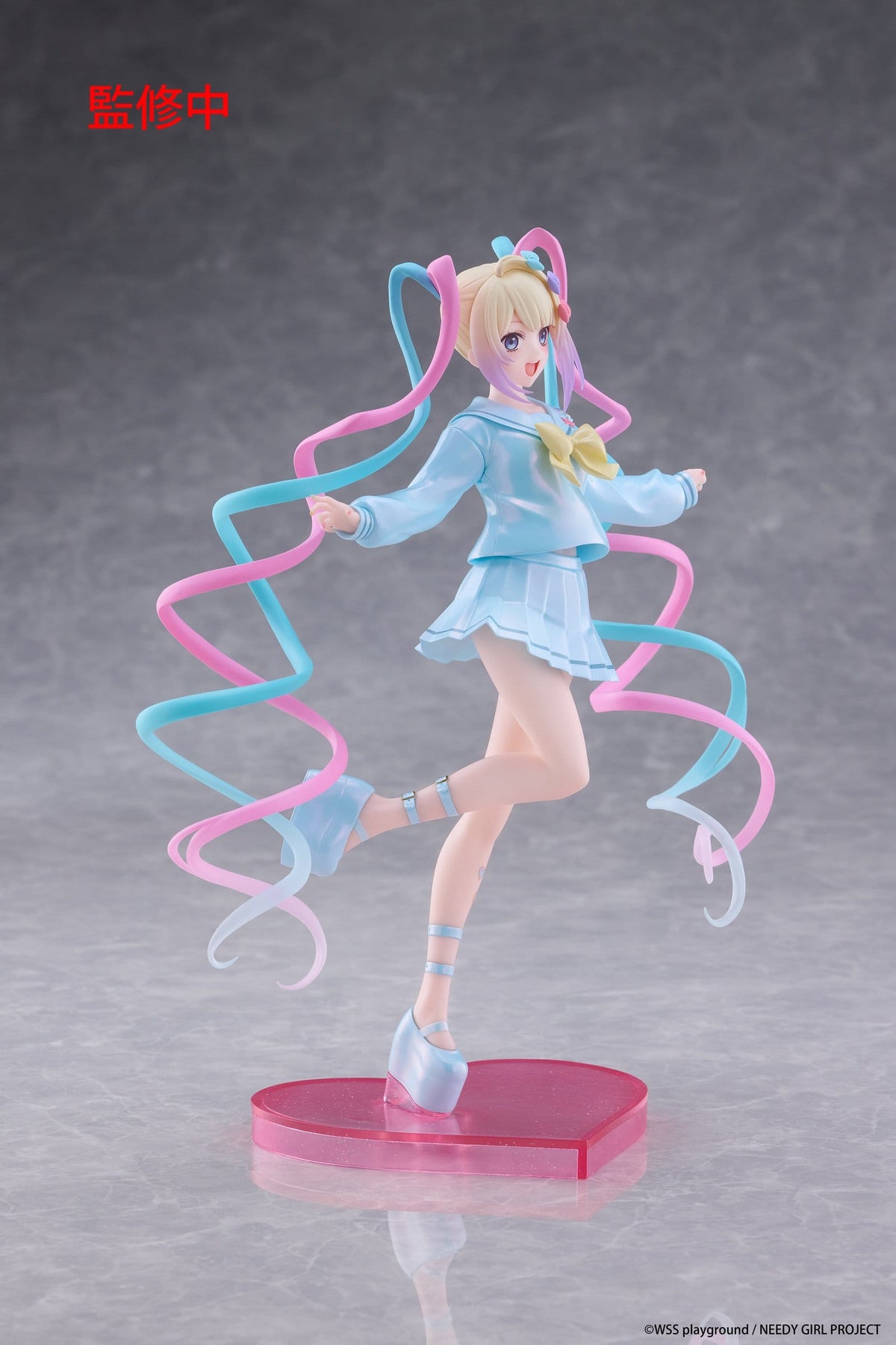 Needy Girl Overdose - OMGkawaiiAngel - Coreful Figur (Taito)