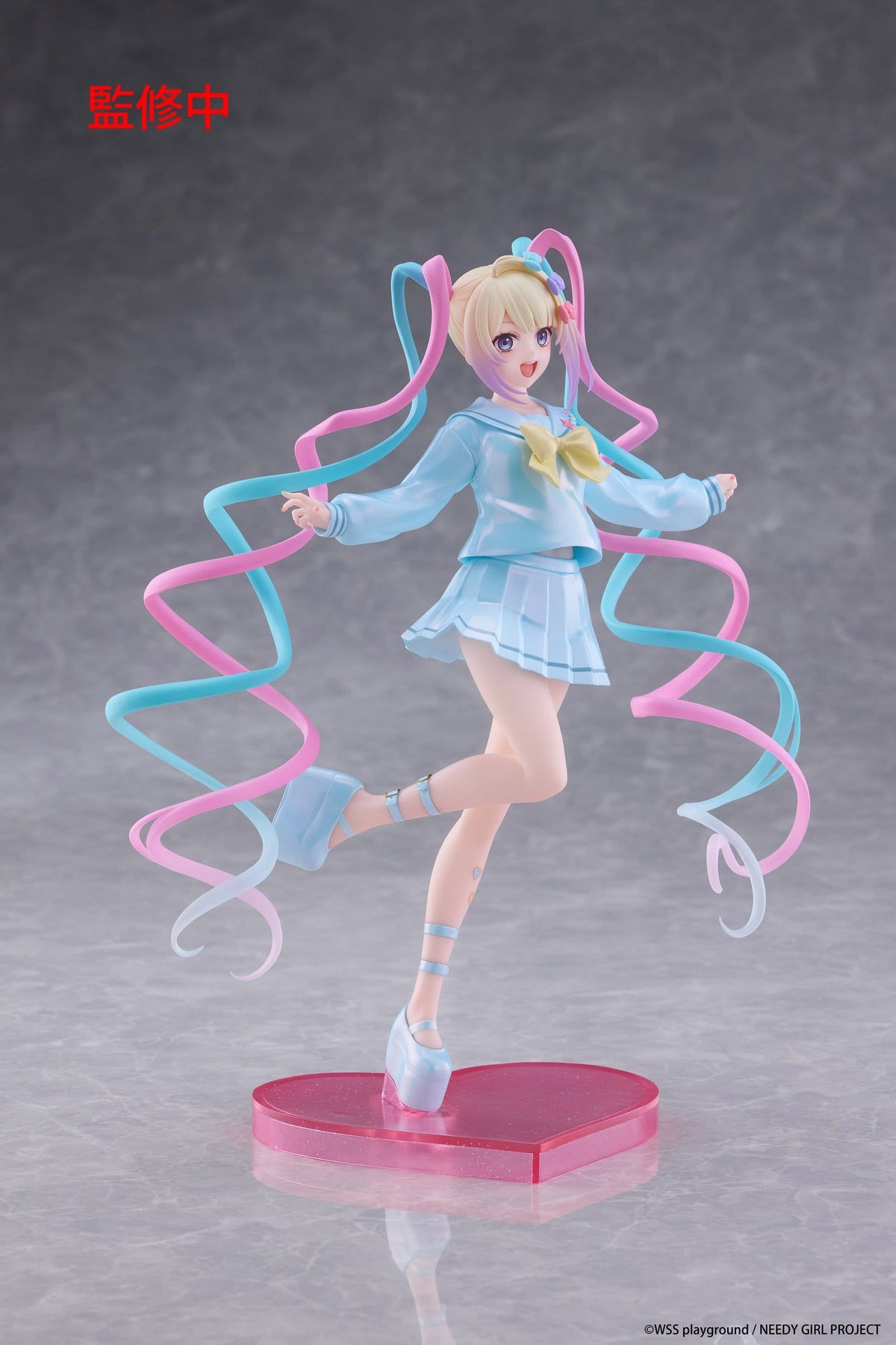 Needy Girl Overdose - OMGkawaiiAngel - Coreful Figur (Taito)