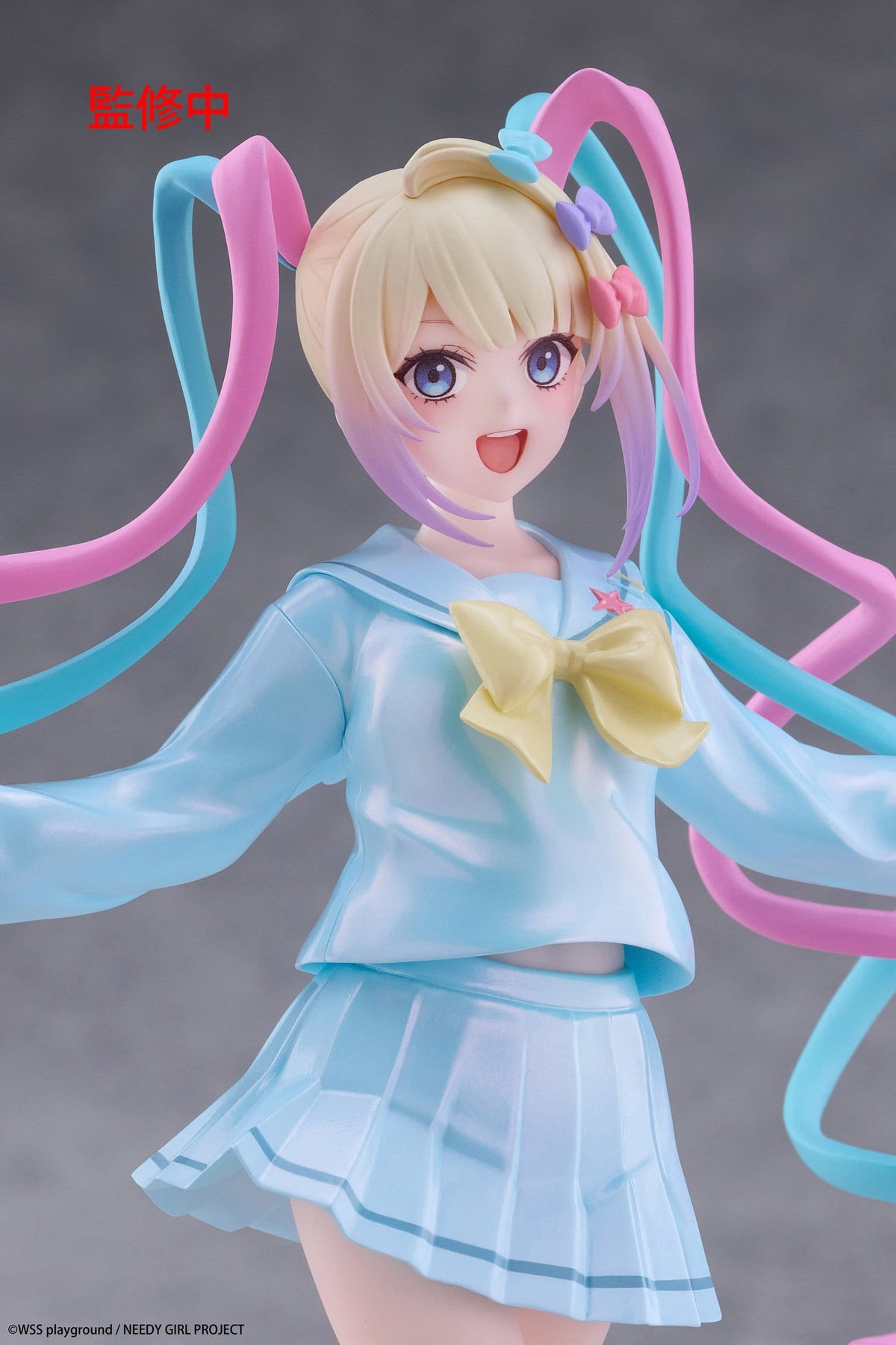 Needy Girl Overdose - OMGkawaiiAngel - Coreful Figur (Taito)