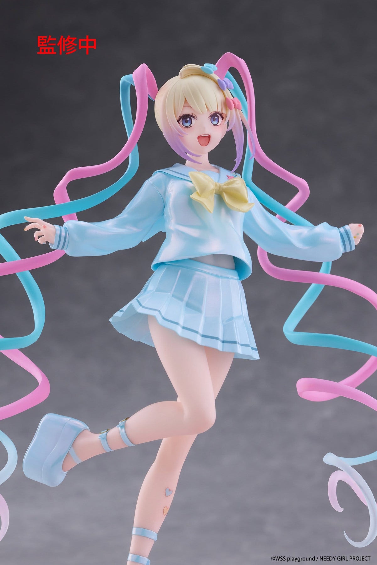 Needy Girl Overdose - OMGkawaiiAngel - Coreful Figur (Taito)