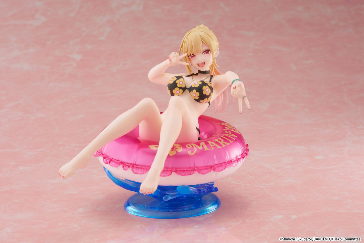 My Dress-Up Darling - Marin Kitagawa - Aqua Float Girls Figur (Taito) (re-run)
