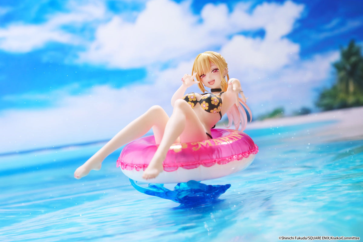 My Dress-Up Darling - Marin Kitagawa - Aqua Float Girls Figur (Taito) (re-run)