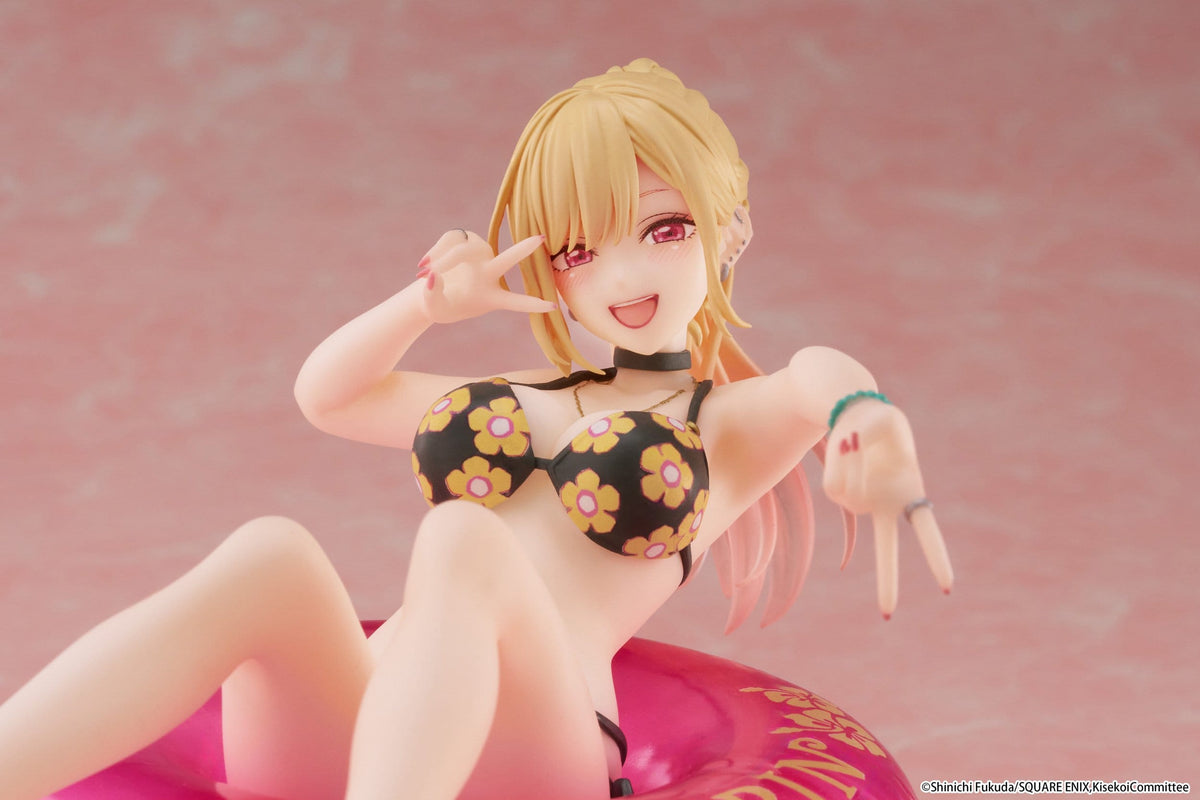 My Dress-Up Darling - Marin Kitagawa - Aqua Float Girls Figur (Taito) (re-run)