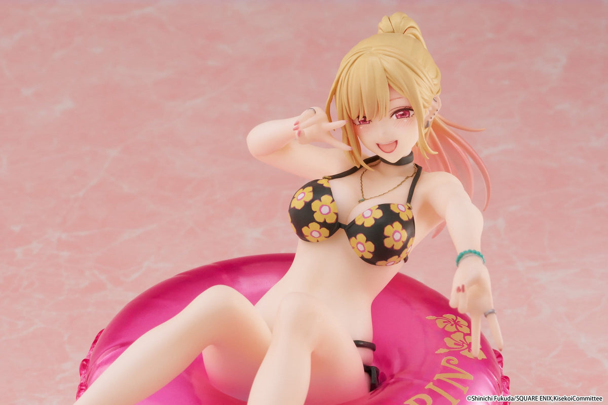 My Dress-Up Darling - Marin Kitagawa - Aqua Float Girls Figur (Taito) (re-run)