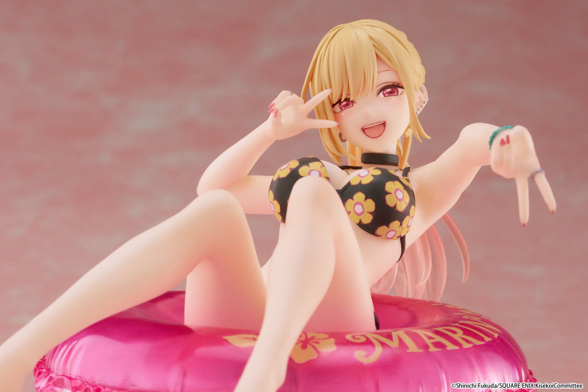 My Dress-Up Darling - Marin Kitagawa - Aqua Float Girls Figur (Taito) (re-run)