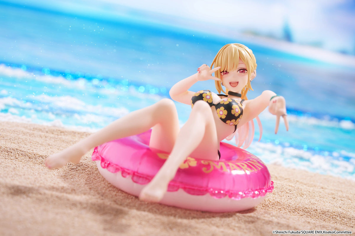 My Dress-Up Darling - Marin Kitagawa - Aqua Float Girls Figur (Taito) (re-run)