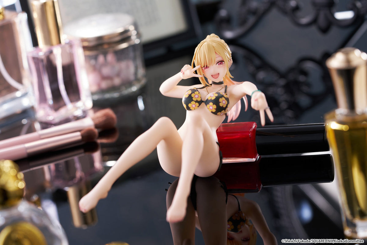 My Dress-Up Darling - Marin Kitagawa - Aqua Float Girls Figur (Taito) (re-run)