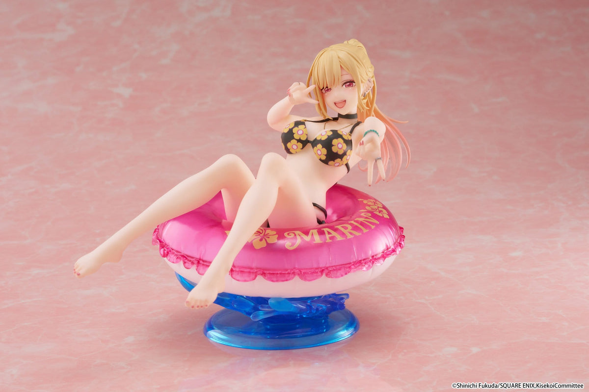 My Dress-Up Darling - Marin Kitagawa - Aqua Float Girls Figur (Taito) (re-run)