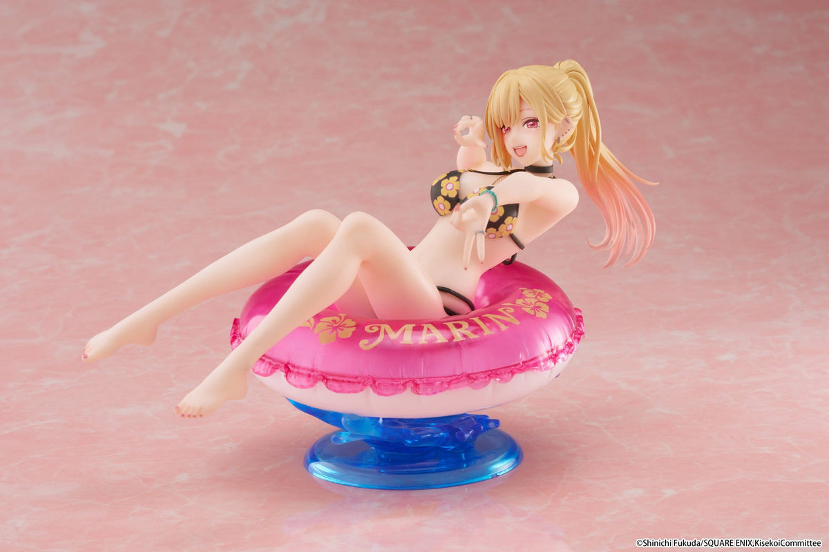 My Dress-Up Darling - Marin Kitagawa - Aqua Float Girls Figur (Taito) (re-run)