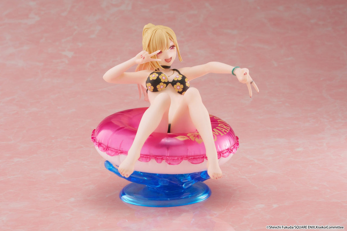 My Dress-Up Darling - Marin Kitagawa - Aqua Float Girls Figur (Taito) (re-run)