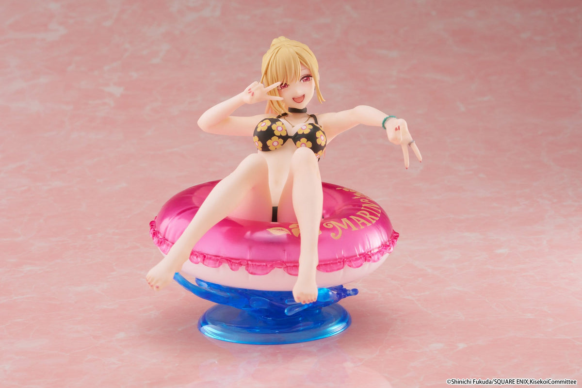 My Dress-Up Darling - Marin Kitagawa - Aqua Float Girls Figur (Taito) (re-run)