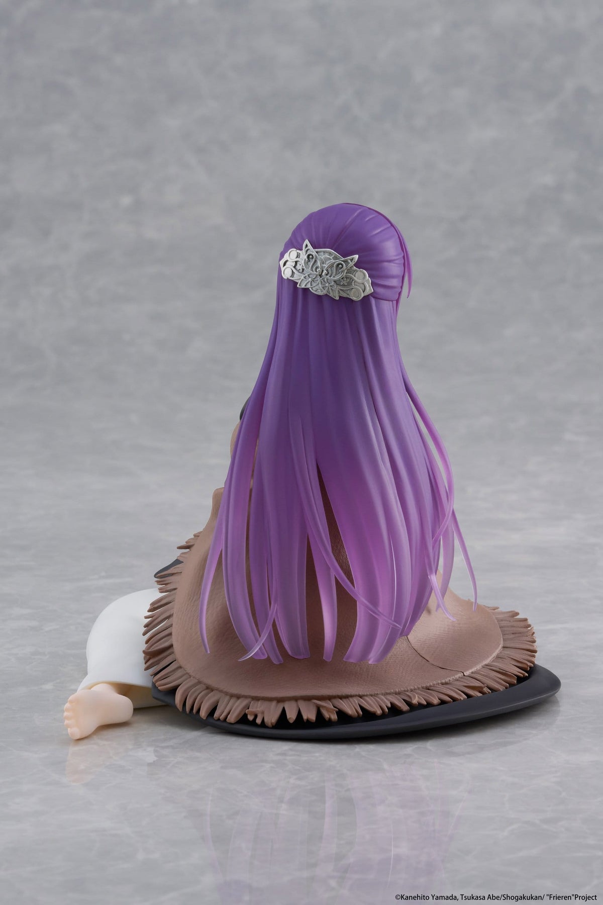 Frieren: Beyond Journey's End - Fern - Desktop Cute Figur (Taito) (re-run)