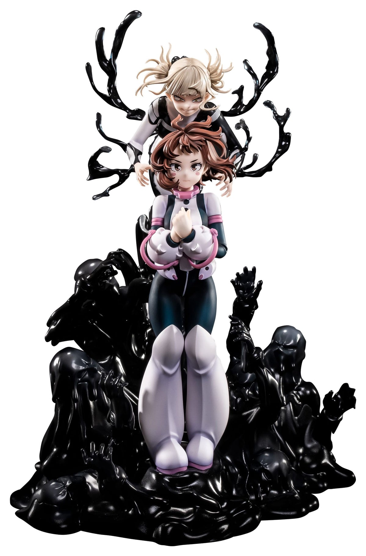My Hero Academia - Ano-Bamen - A Girl's Ego Figur 1/10 (Takara Tomy)