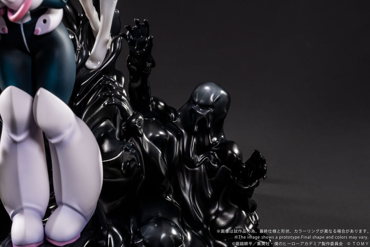 My Hero Academia - Ano-Bamen - A Girl's Ego Figur 1/10 (Takara Tomy)