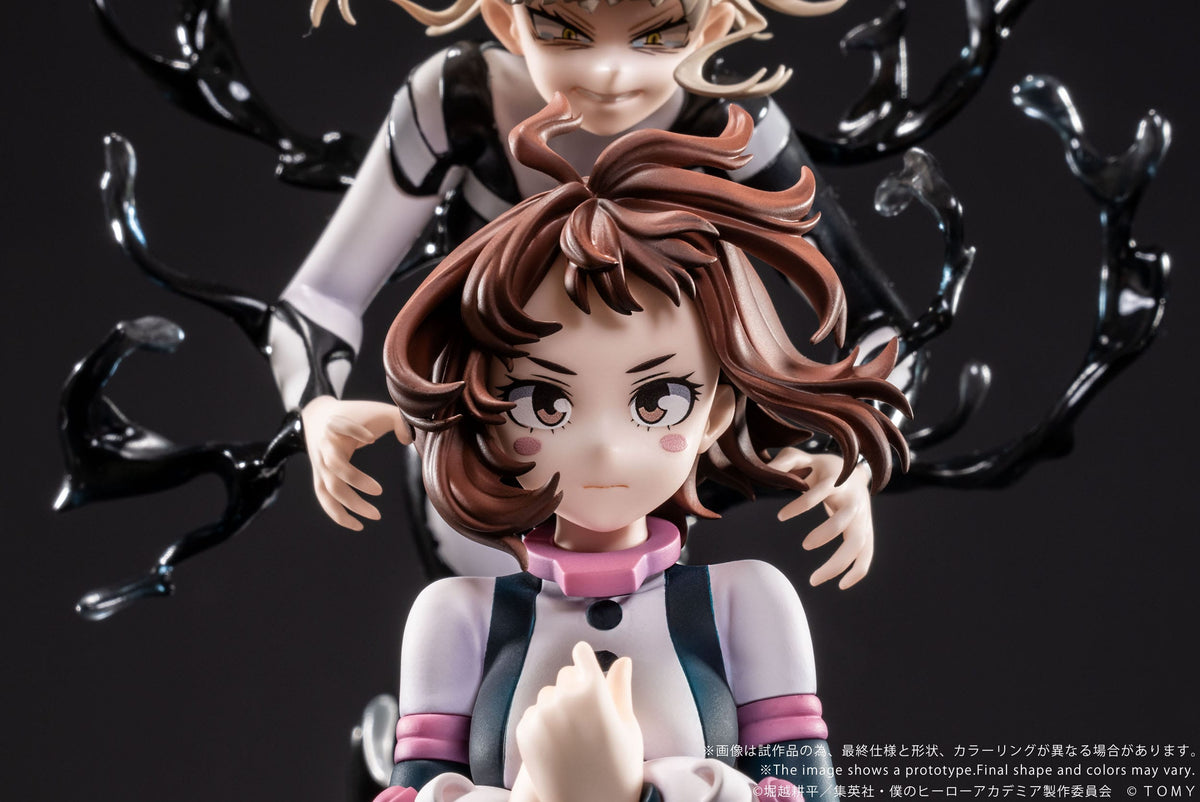 My Hero Academia - Ano-Bamen - A Girl's Ego Figur 1/10 (Takara Tomy)
