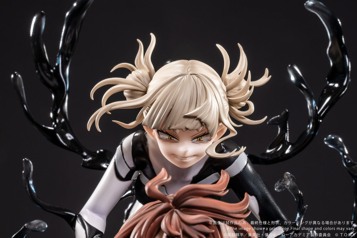 My Hero Academia - Ano-Bamen - A Girl's Ego Figur 1/10 (Takara Tomy)