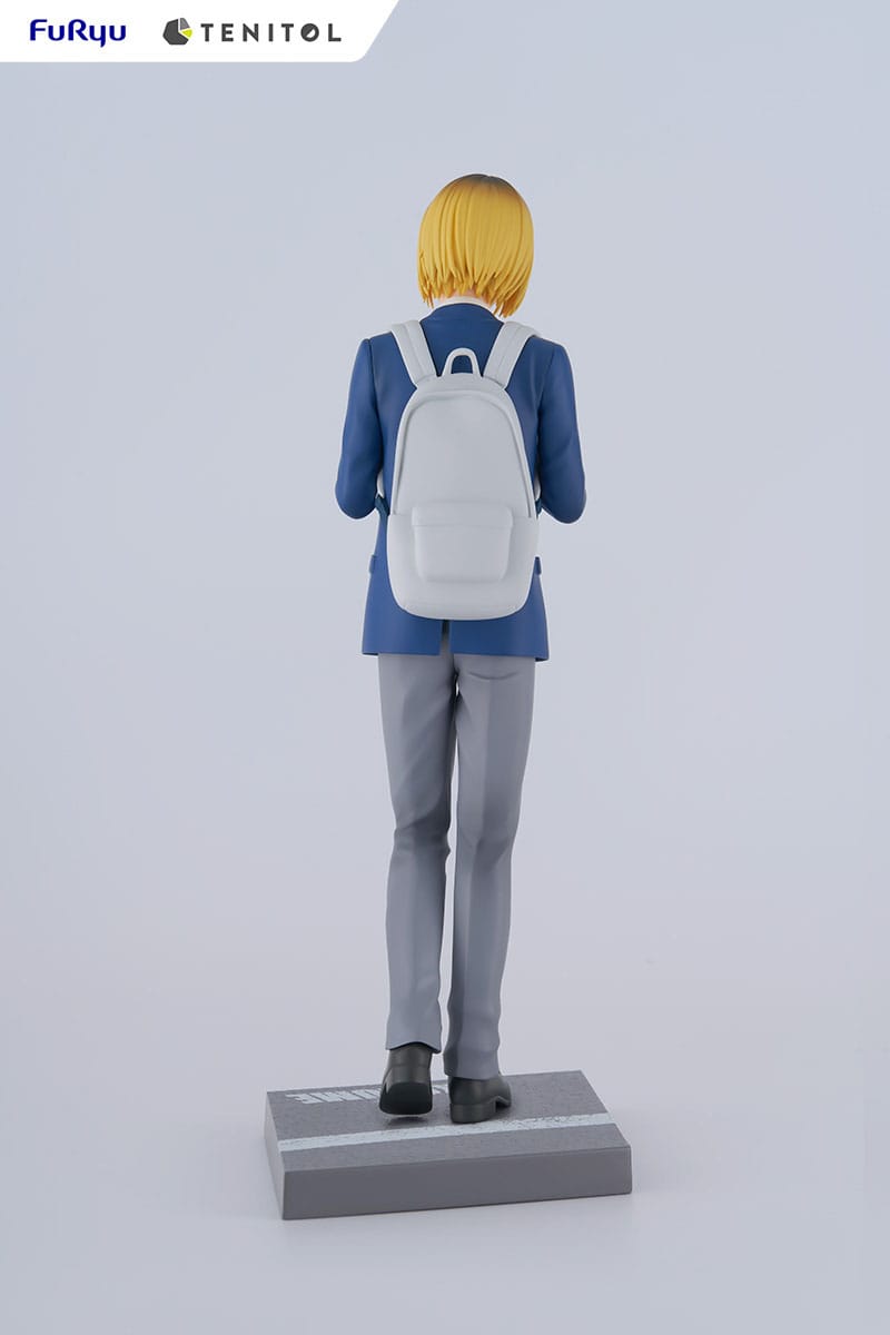 Haikyu ! - Kozume Kenma - Tenitol figurine (Furyu)