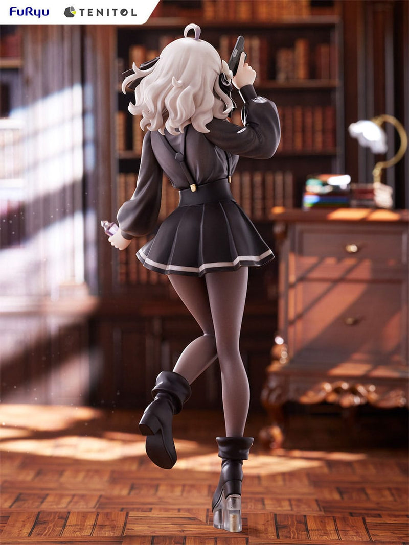 Spy Classroom - Lily - Tenitol figure (FuryU)