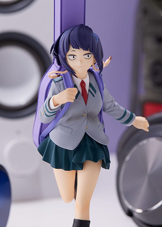 My Hero Academia - Kyoka Jiro - Pop Up Parade figurine (Takara Tomy)