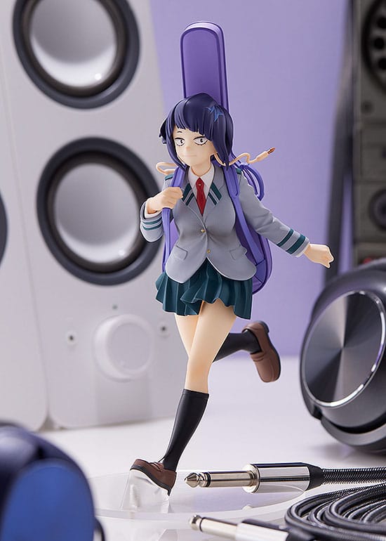 My Hero Academia - Kyoka Jiro - Parata pop-up figura (Takara Tomy)