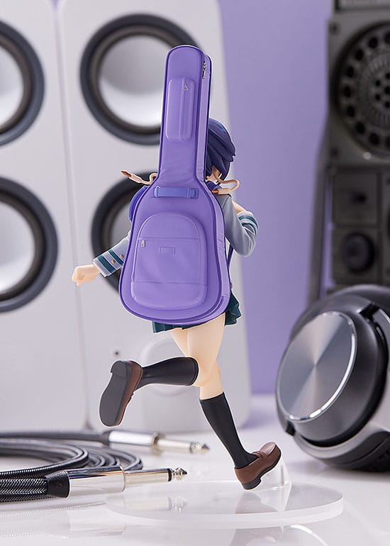 My Hero Academia - Kyoka Jiro - Desfile Pop Up figura (Takara Tomy)