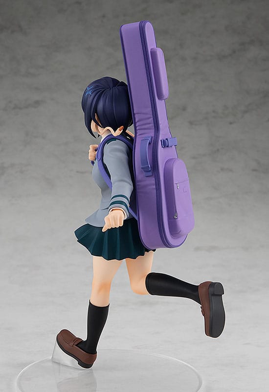 My Hero Academia - Kyoka Jiro - Desfile Pop Up figura (Takara Tomy)