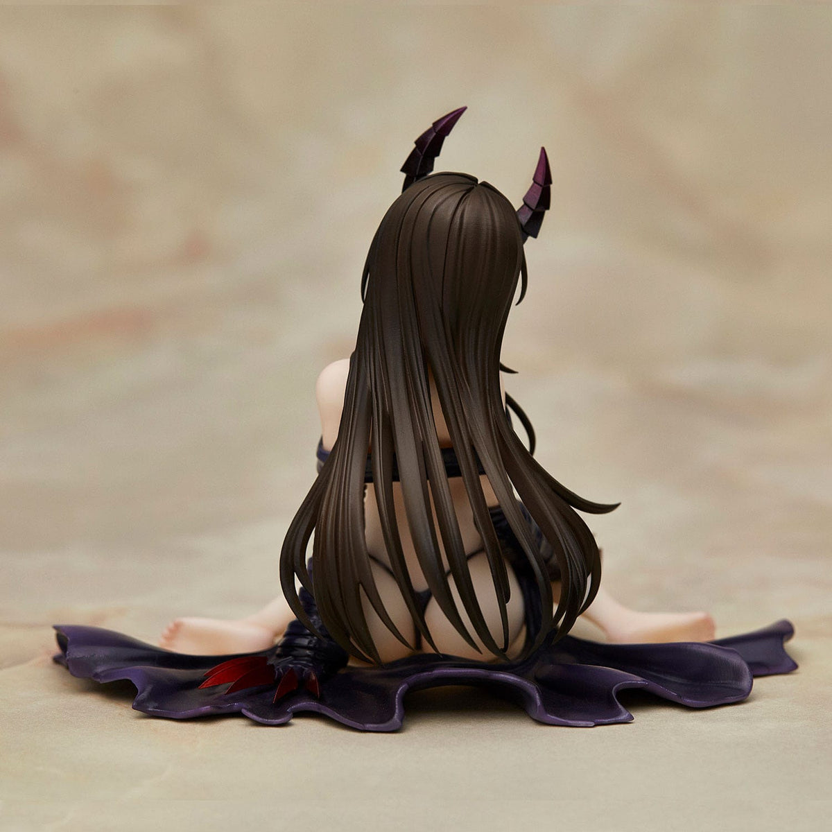 To Love-Ru Darkness - Yui Kotegawa - Darkness Renewal Package Edition Figur 1/6 (Union Creative)