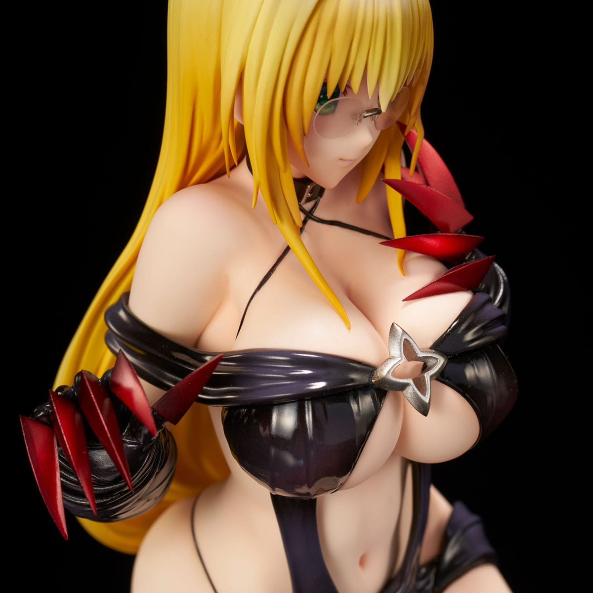 To Love -Ru Darkness - Tearju Lunatique - Darkness Renewal Package Edition figure 1/6 (Union Creative)