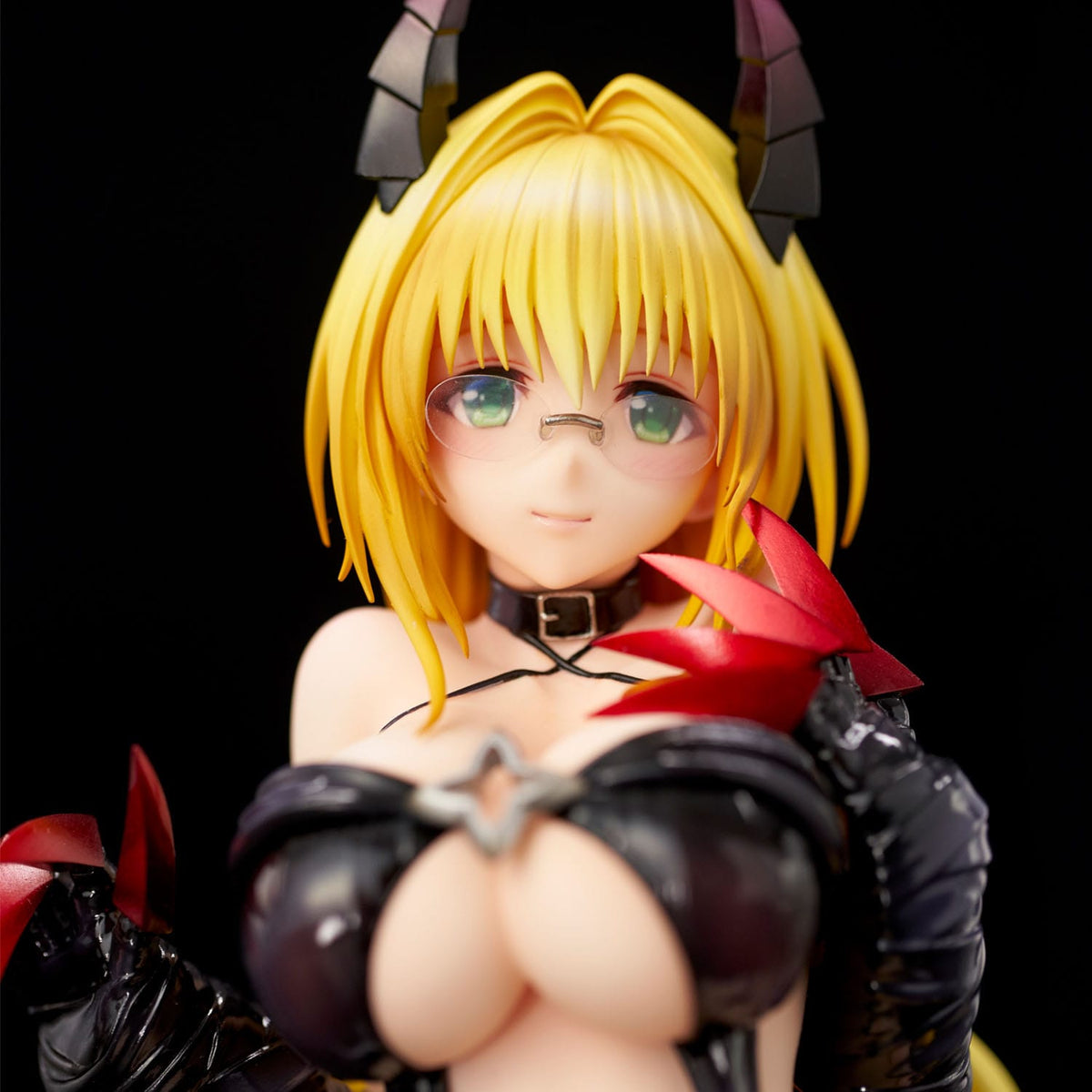 To Love -Ru Darkness - Tearju Lunatique - Darkness Renewal Package Edition figure 1/6 (Union Creative)