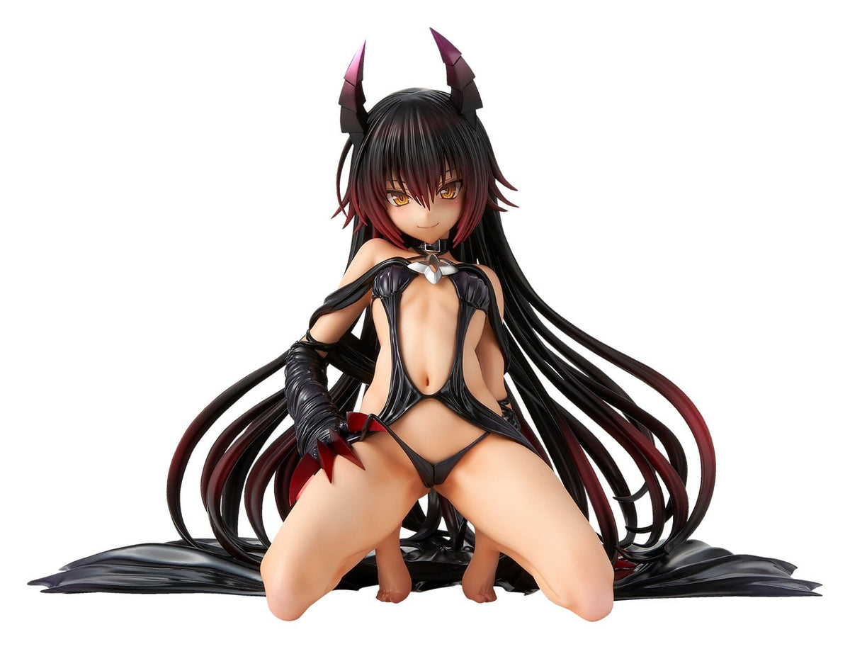 To Love-Ru Darkness - Nemesis - Darkness Renewel Package Edition Figur 1/6 (Union Creative)