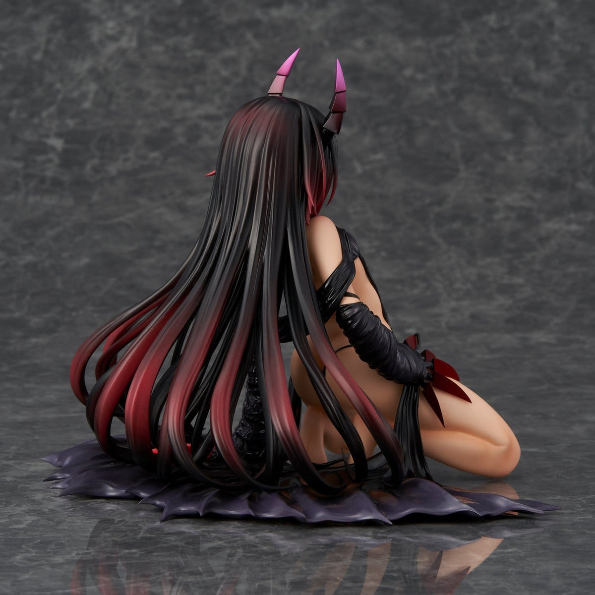 To Love-Ru Darkness - Nemesis - Darkness Renewal Package Edition figure 1/6 (Union Creative)