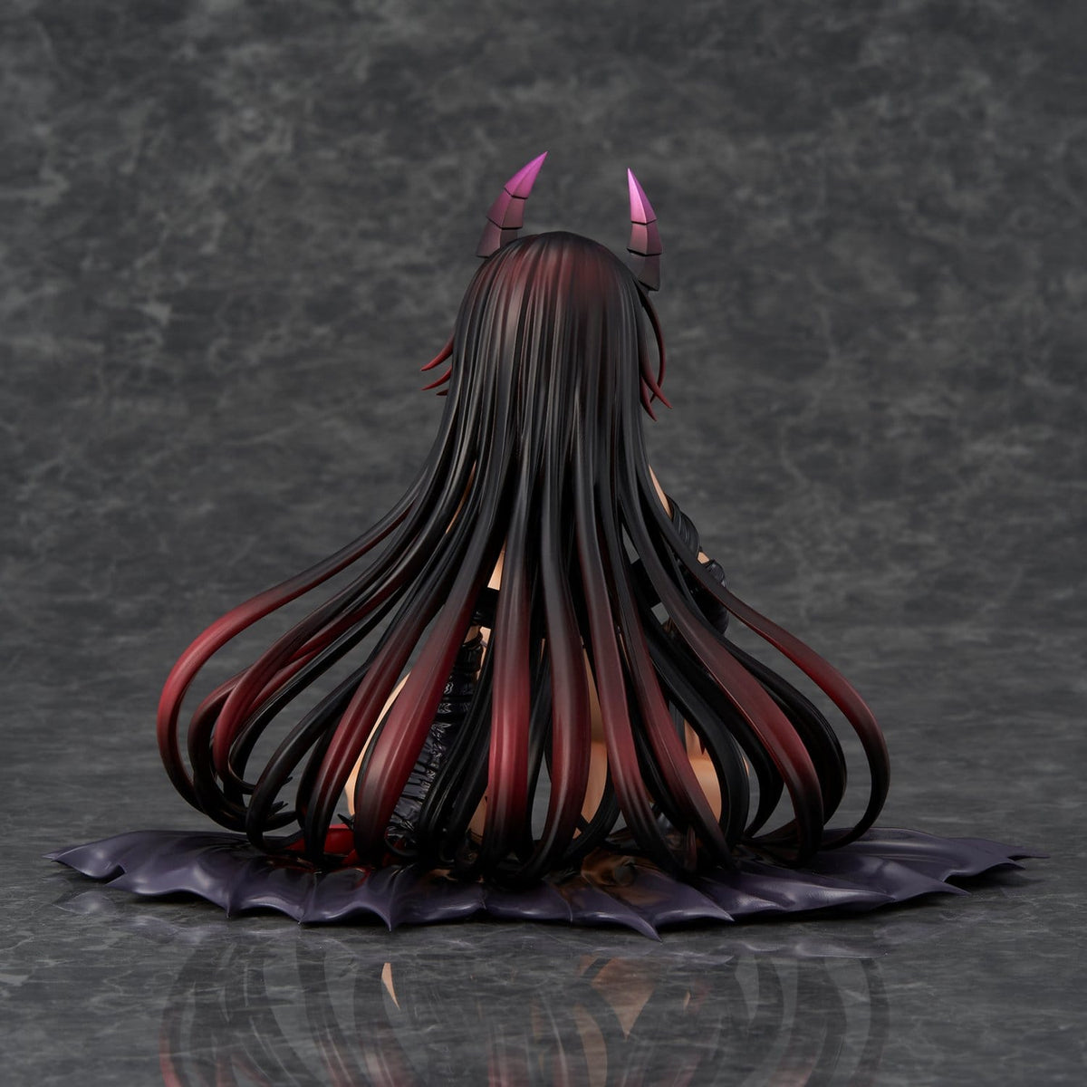 To Love-Ru Darkness - Nemesis - Darkness Renewal Package Edition figure 1/6 (Union Creative)