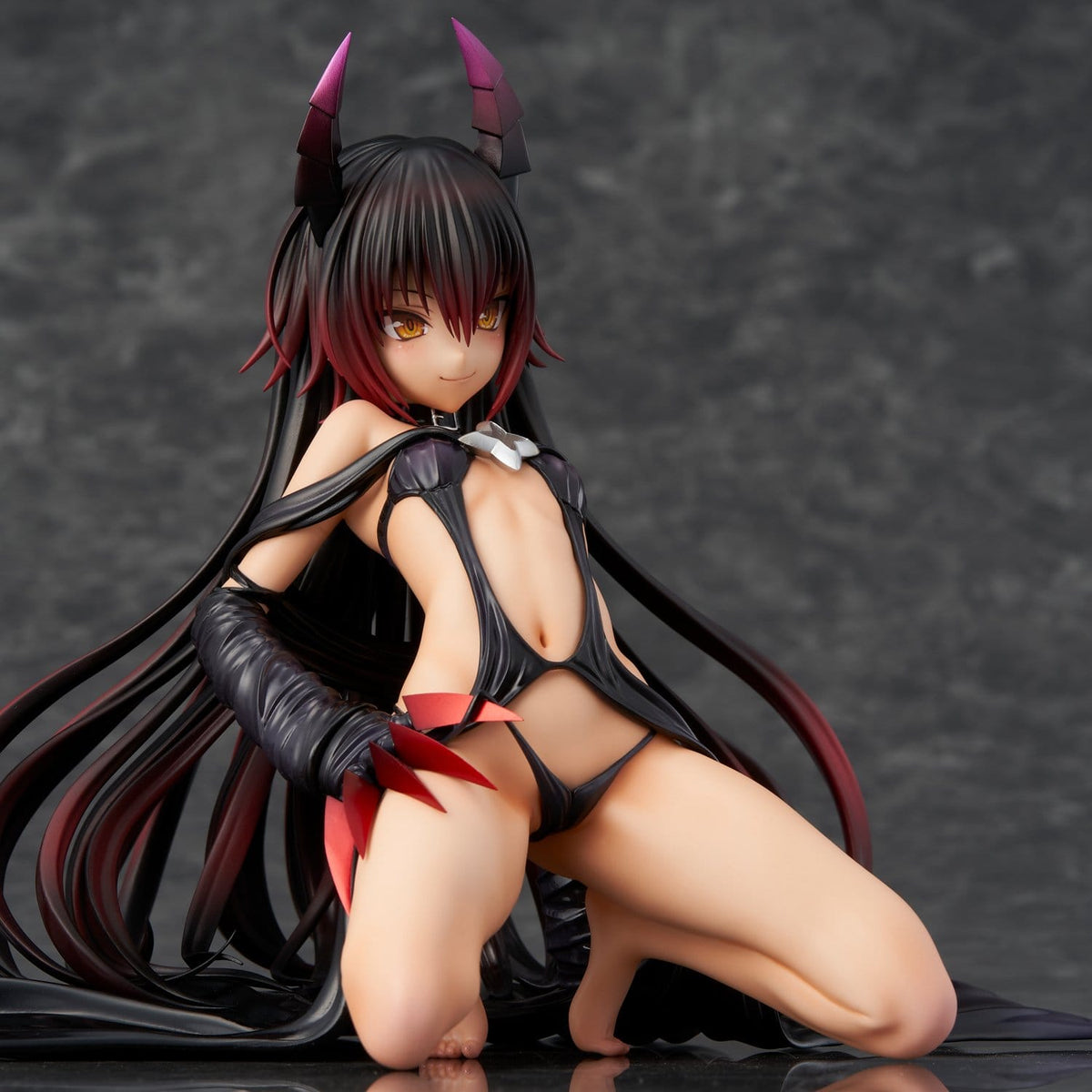 To Love-Ru Darkness - Nemesis - Darkness Renewal Package Edition figure 1/6 (Union Creative)