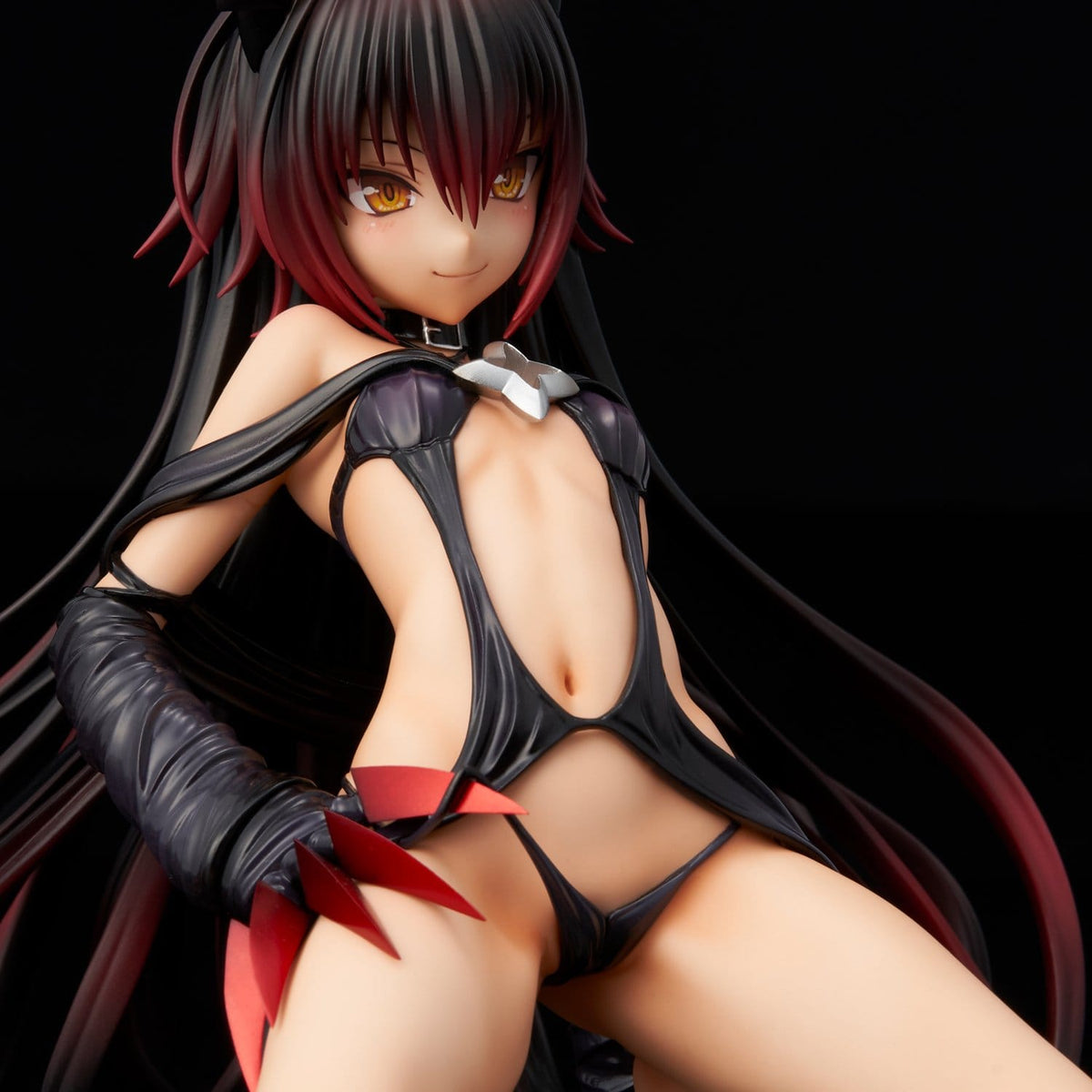To Love-Ru Darkness - Nemesis - Darkness Renewal Package Edition figure 1/6 (Union Creative)