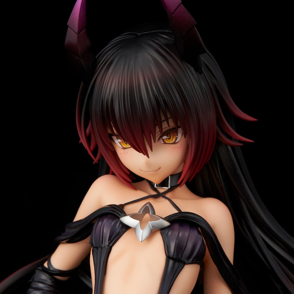 To Love-Ru Darkness - Nemesis - Darkness Renewal Package Edition figure 1/6 (Union Creative)