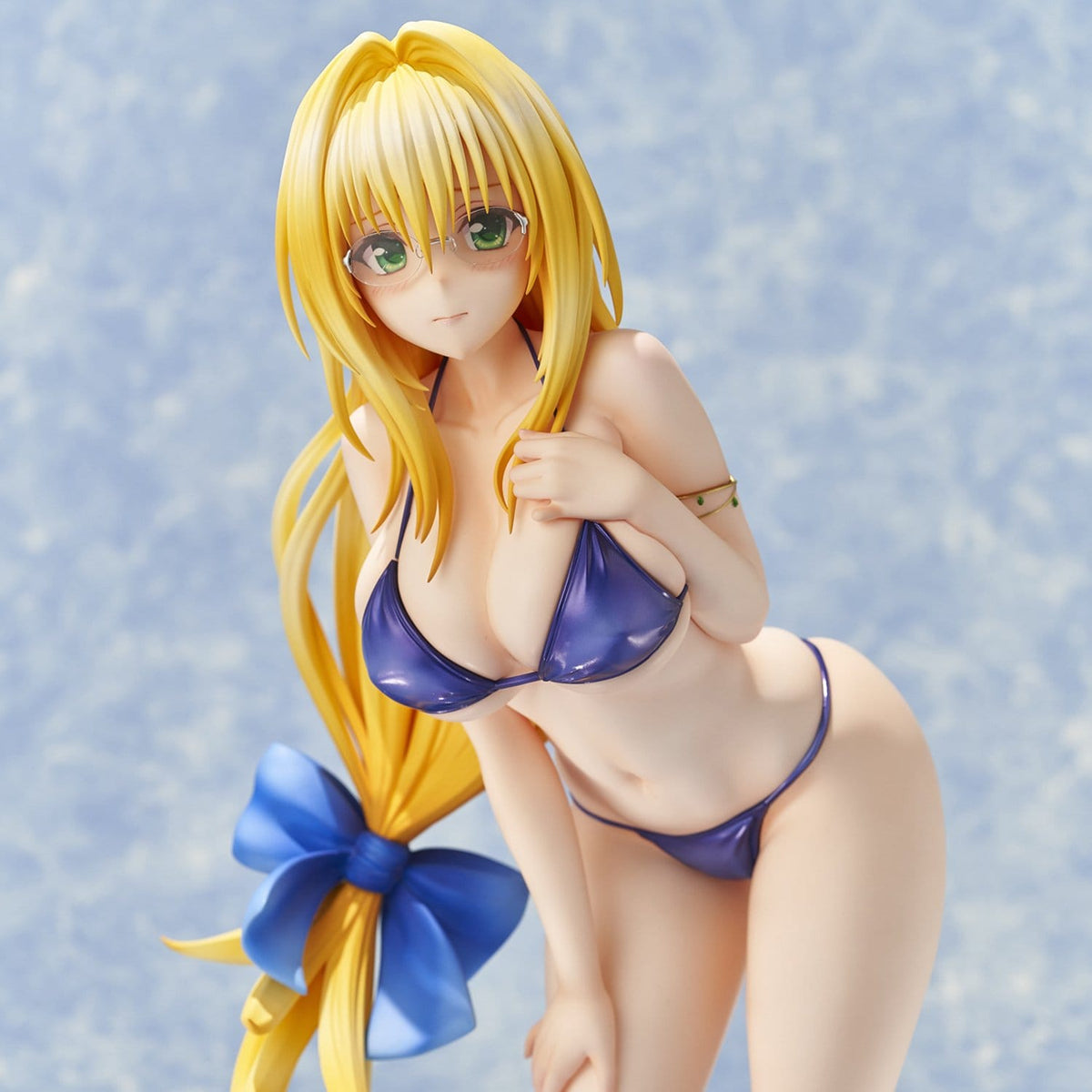 To Love-Ru Darkness - Tearju Lunatique - Swimsuit Series Figur 1/4 (Union Creative) (re-run)