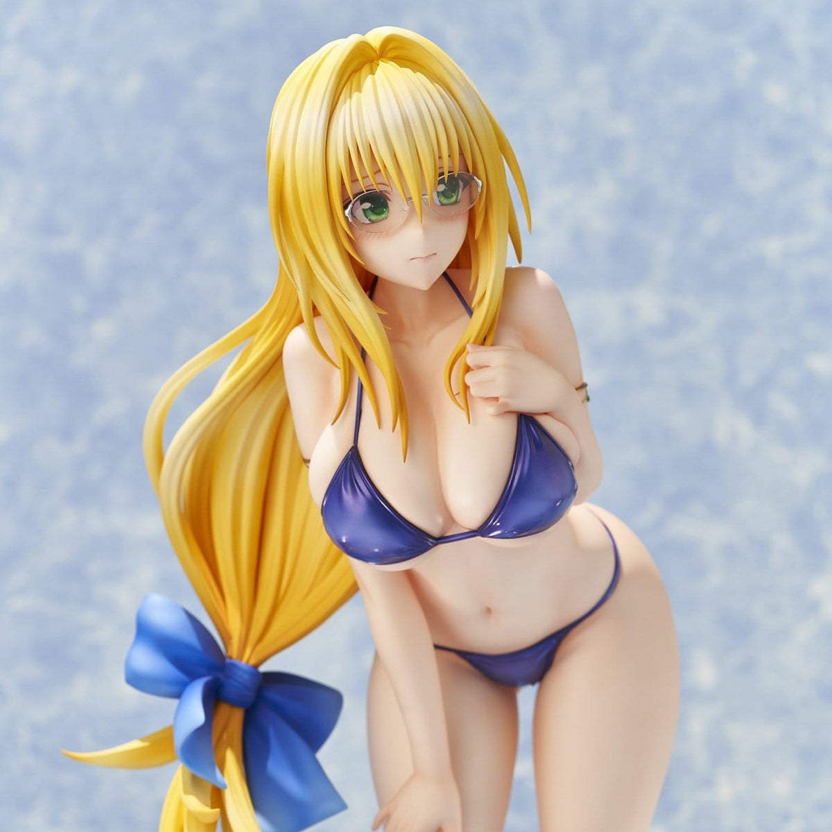 To Love-Ru Darkness - Tearju Lunatique - Swimsuit Series Figur 1/4 (Union Creative) (re-run)