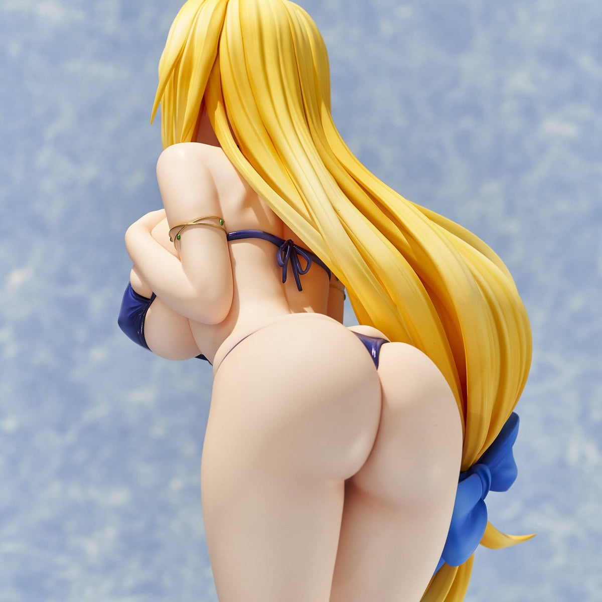 To Love-Ru Darkness - Tearju Lunatique - Swimsuit Series Figur 1/4 (Union Creative) (re-run)