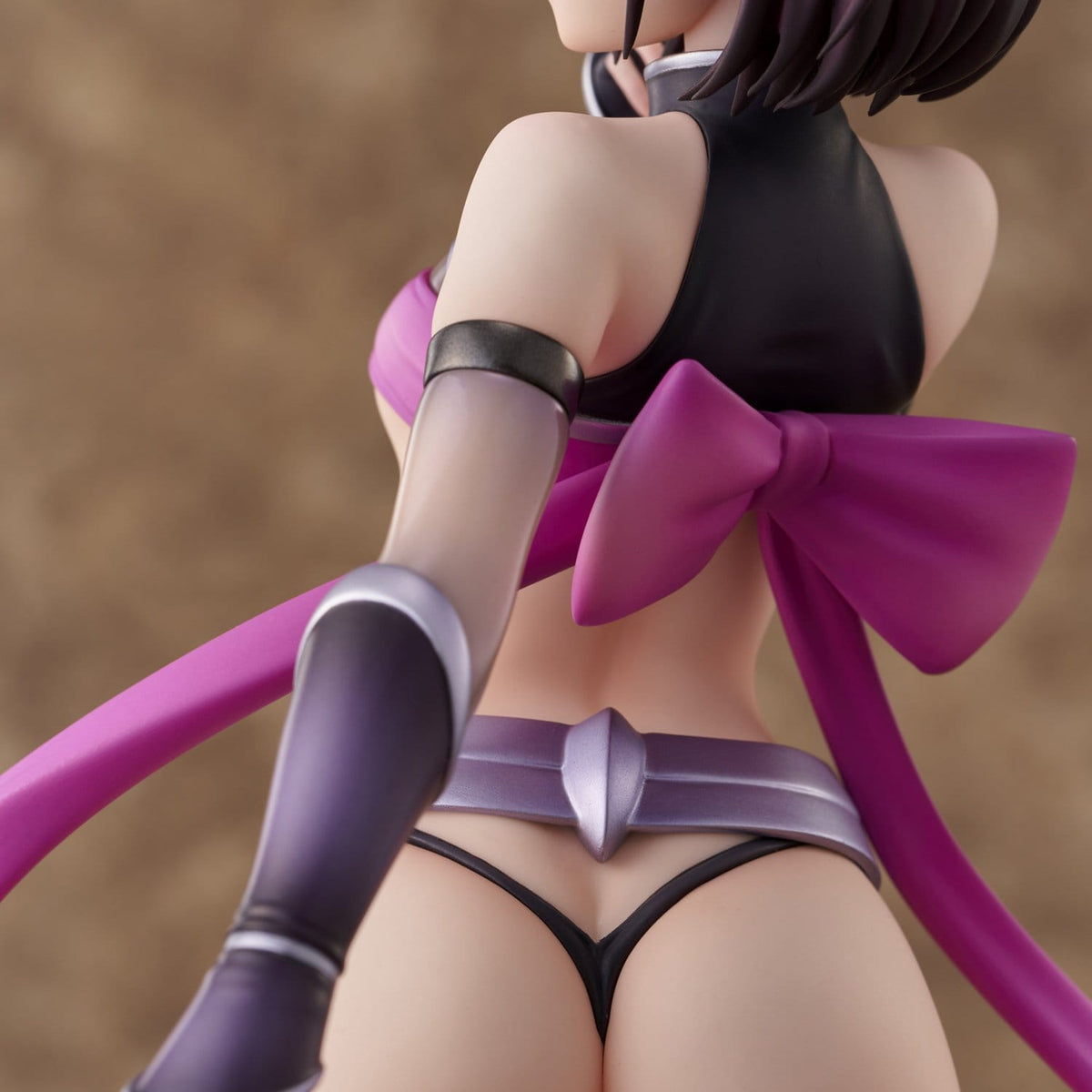 Ayakashi Triangle - Suzukana Hana - Exorcist Ninja Outfit Figur (Union Creative) (re-run)