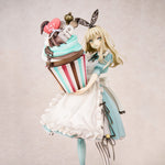 Original Character - Alice in Wonderland - Akakura illustration Figur 1/6 (Union Creative)