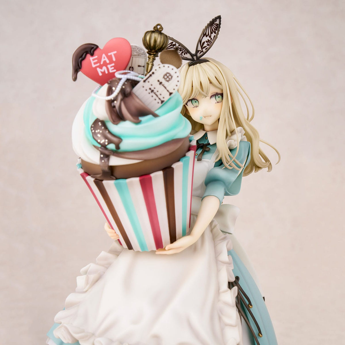 Original Character - Alice in Wonderland - Akakura Illustration Figure 1/6 (Union Creative)