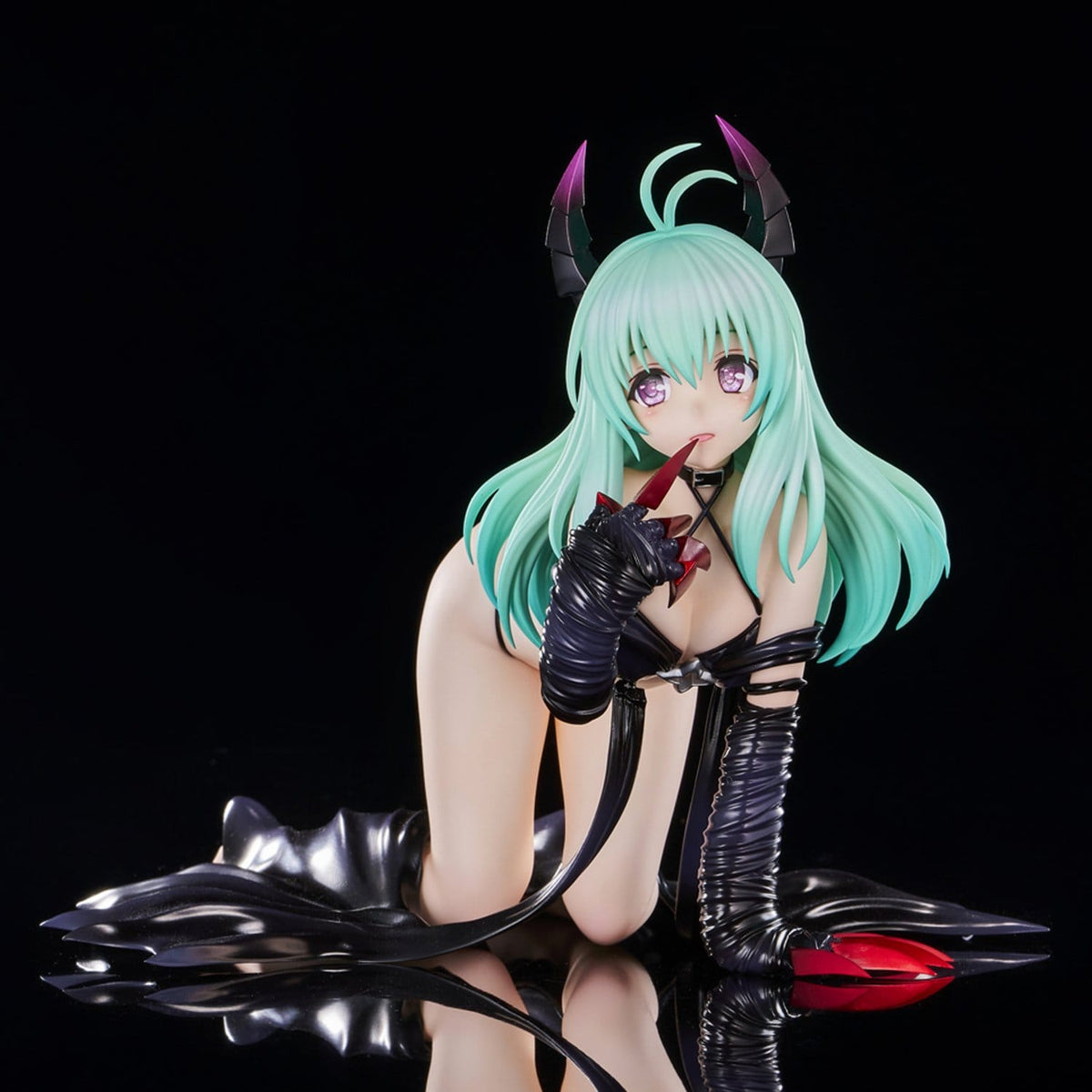 To Love-Ru Darkness - Run Elsie Jewelria - Darkness Renewal Package Edition Figur 1/6 (Union Creative)
