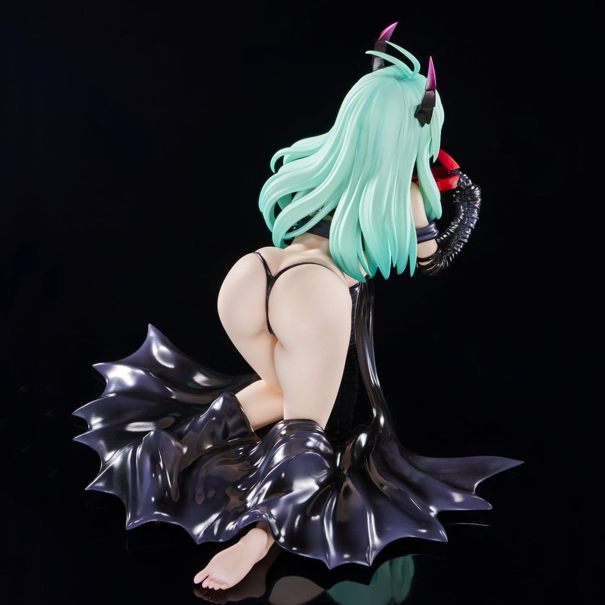 To Love-Ru Darkness - Run Elsie Jewelria - Darkness Renewal Package Edition Figur 1/6 (Union Creative)