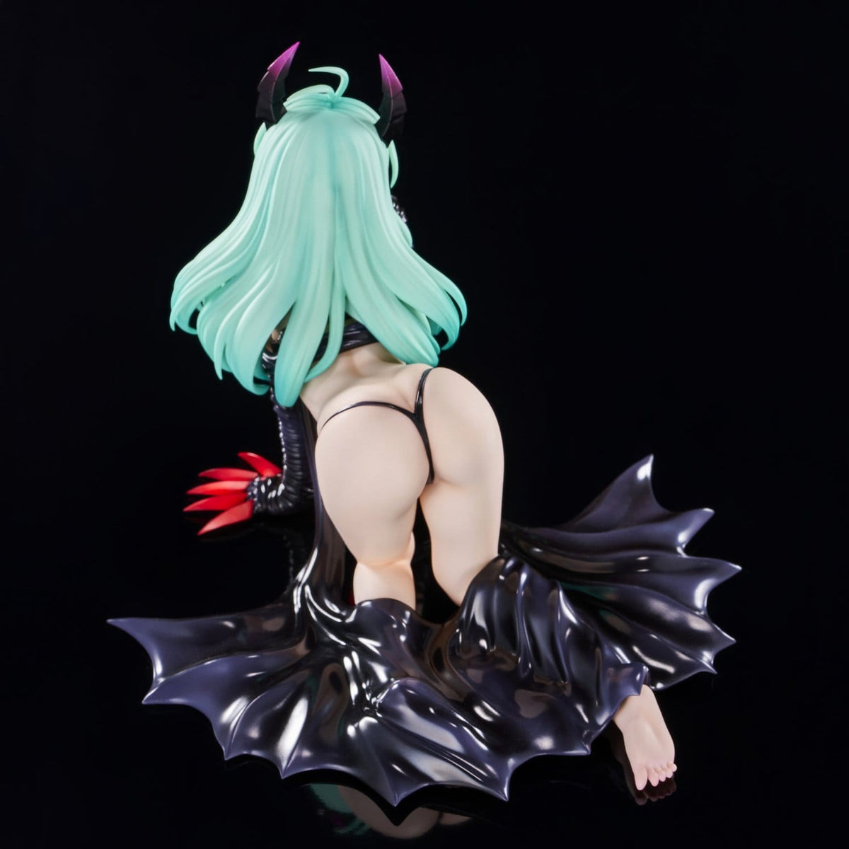 To Love-Ru Darkness - Run Elsie Jewelria - Darkness Renewal Package Edition Figur 1/6 (Union Creative)