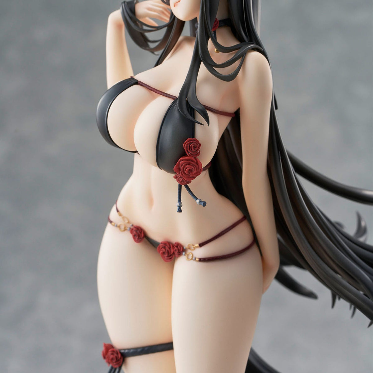 Original character - rose - by Tacco - Figure 1/6 (Union Creative)
