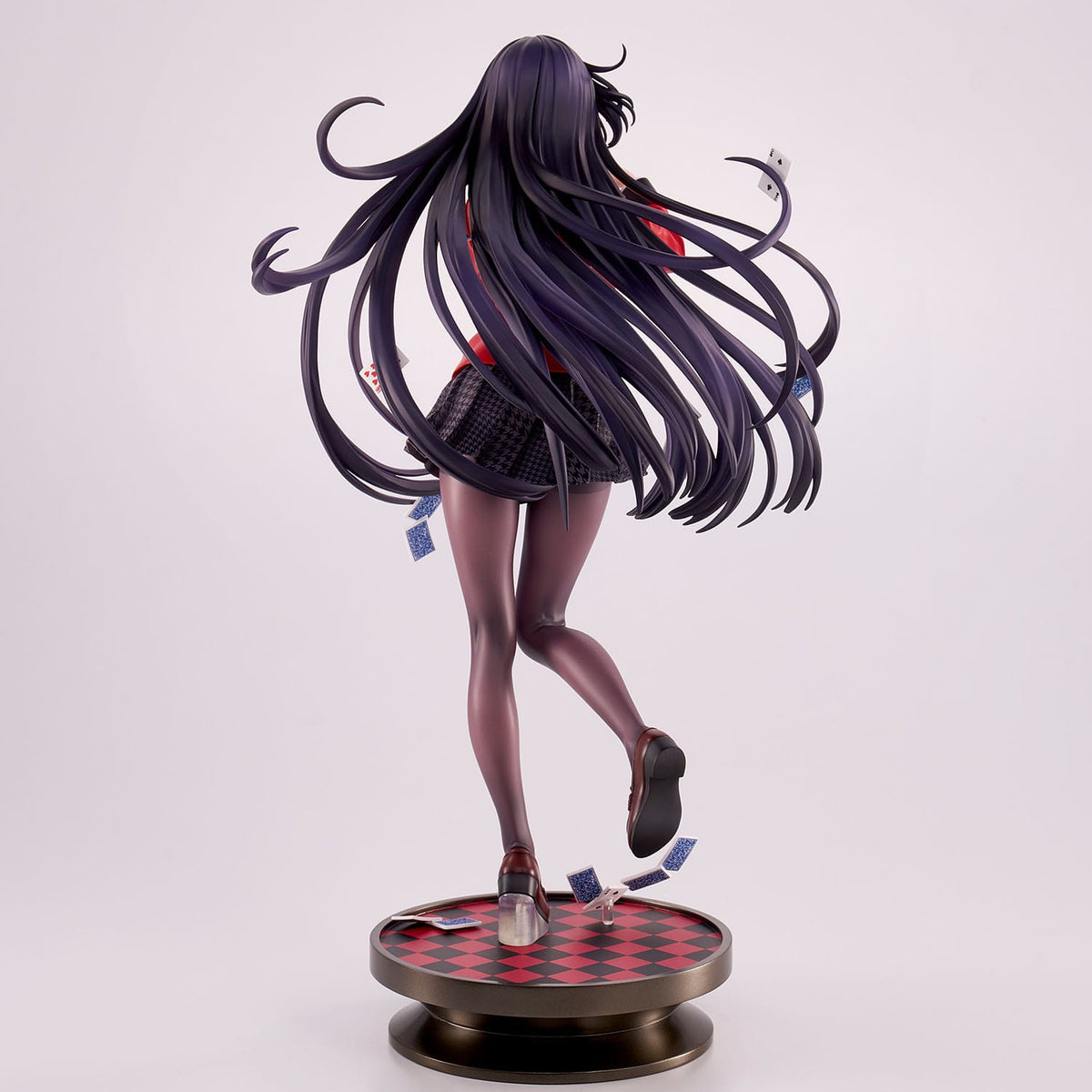 Kakegurui - Yumeko Jabami - Figure 1/6 (Union Creative)