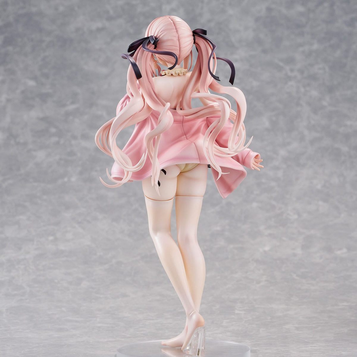 Original Character - Riko Rihara Little Devil Swimsuit Ver. - Illustration by Sayu Ayuma - figure 1/6 (Union Creative)