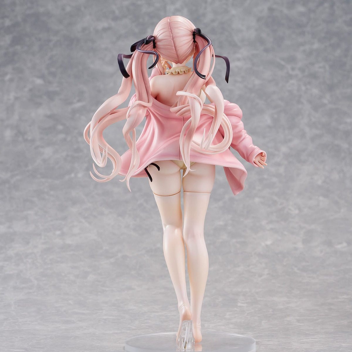 Origineel personage - Riko Rihara Little Devil Badpak Ver. - Illustratie door Sayu Ayuma - Figuur 1/6 (Union Creative)