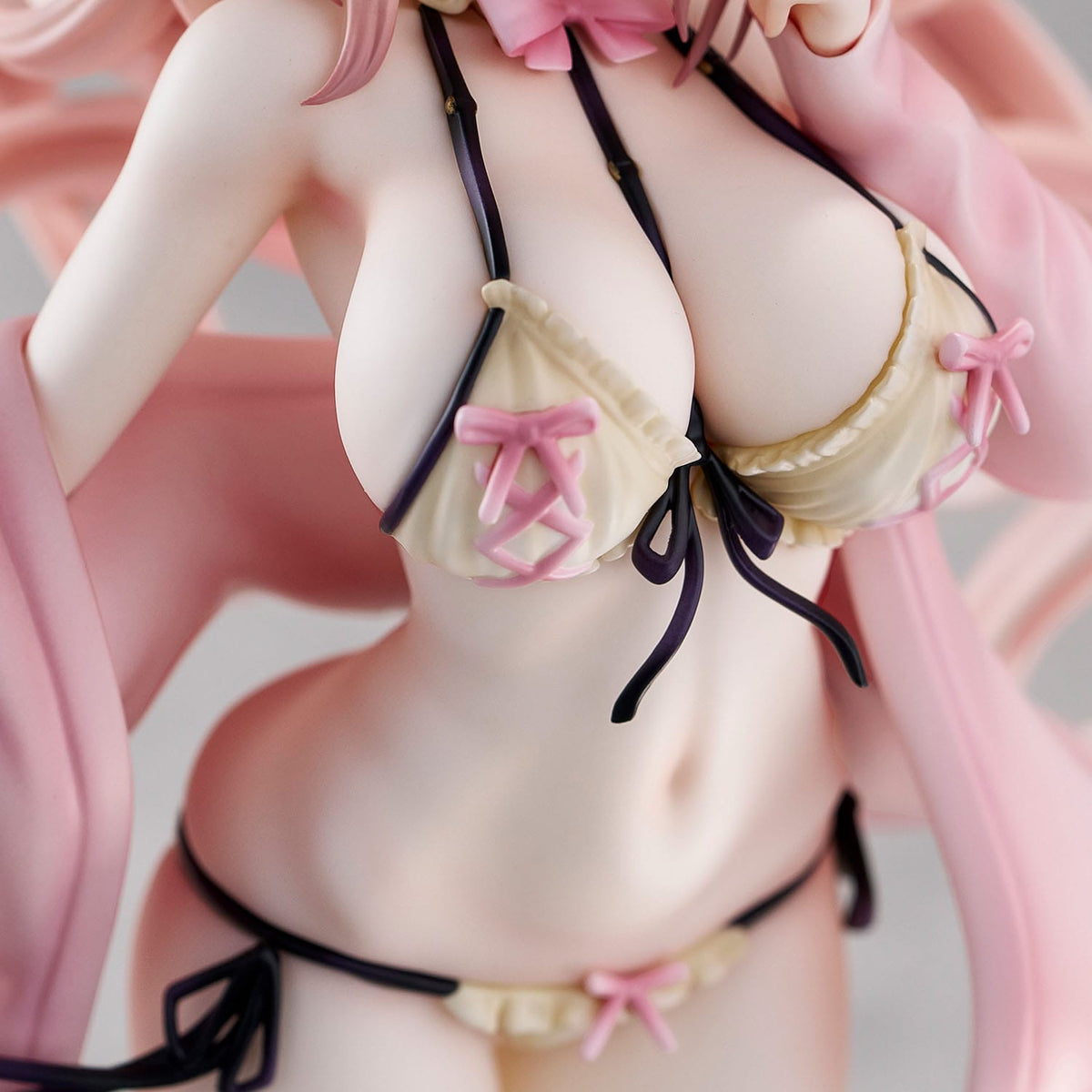 Original Character - Riko Rihara Little Devil Swimsuit Ver. - Illustration by Sayu Ayuma - Figur 1/6 (Union Creative)